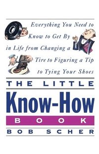bokomslag The Little Know-How Book