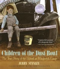 bokomslag Children of the Dust Bowl: The True Story of the School at Weedpatch Camp