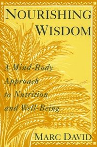 bokomslag Nourishing Wisdom