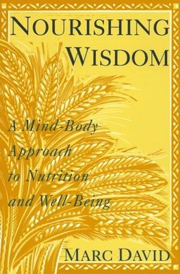 Nourishing Wisdom 1