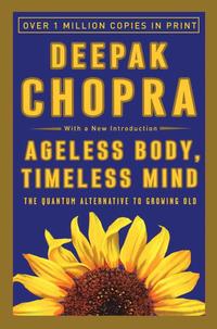 bokomslag Ageless Body, Timeless Mind