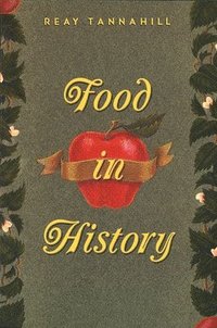 bokomslag Food in History
