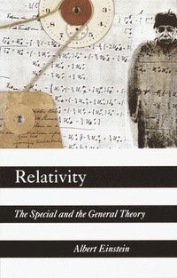 bokomslag Relativity: The Special and the General Theory