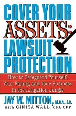 Cover Your Assets 1