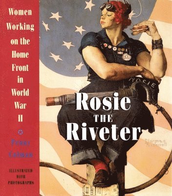 Rosie the Riveter 1