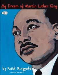 bokomslag My Dream of Martin Luther King