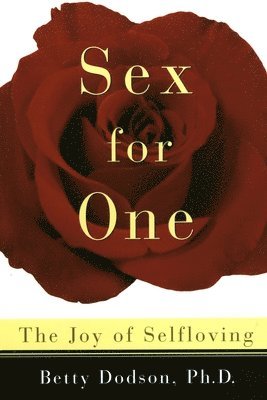 Sex for One 1