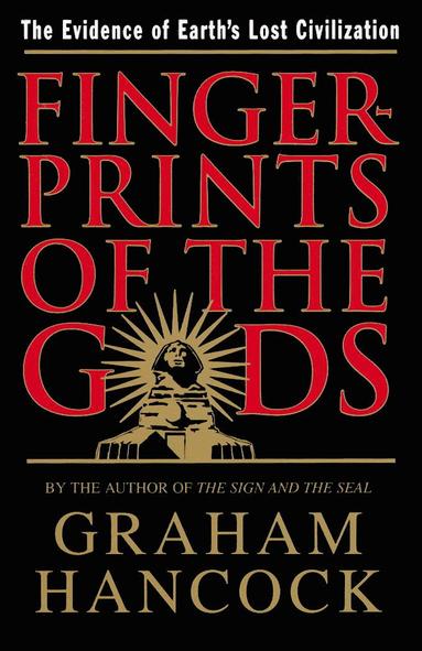 bokomslag Fingerprints of the Gods