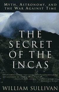 bokomslag Secret Of The Incas