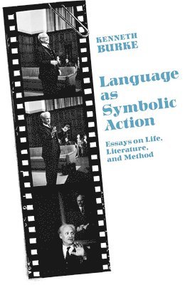 Language As Symbolic Action 1