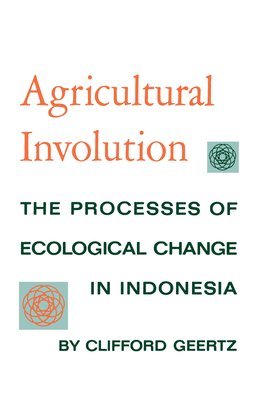 Agricultural Involution 1