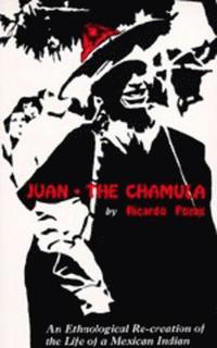 bokomslag Juan the Chamula