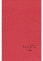 Mark Twain, Paul Baender - What Is Man? and Other Philosophical Writings, Inbunden