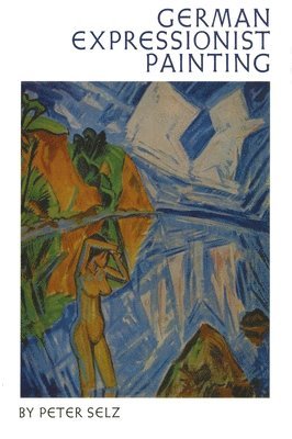 German Expressionist Painting 1