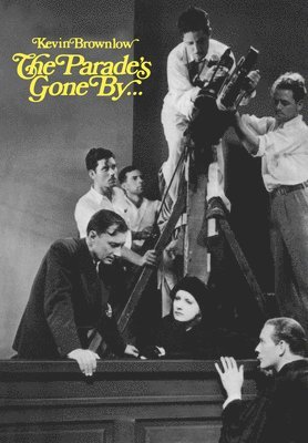 Kevin Brownlow - The Parade's Gone by, Häftad