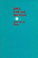 Lawrence Sklar - Space, Time, and Spacetime, Häftad