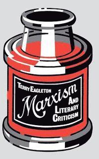Marxism and Literary Criticism 1