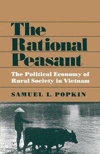 bokomslag The Rational Peasant