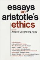 bokomslag Essays on Aristotle's Ethics