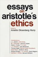 Amelie Oksenberg Rorty, Amélie Oksenberg Rorty - Essays on Aristotle's Ethics, Häftad