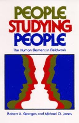 People Studying People 1