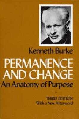 Permanence and Change 1