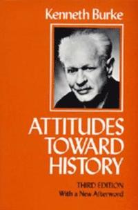 bokomslag Attitudes Toward History, Third edition