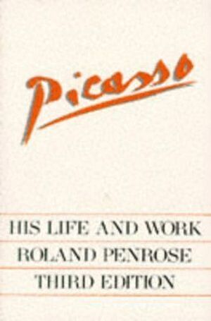 Roland Penrose - Picasso, Häftad