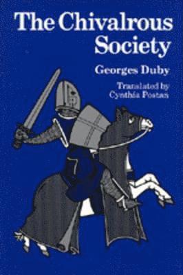 The Chivalrous Society 1