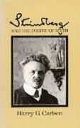 bokomslag Strindberg and the Poetry of Myth: