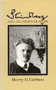 bokomslag Strindberg and the Poetry of Myth