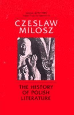 The History of Polish Literature, Updated edition 1