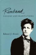 bokomslag Rimbaud, Visions and Habitations