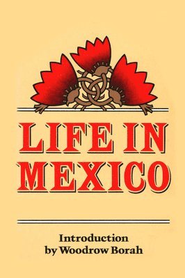 Life in Mexico 1