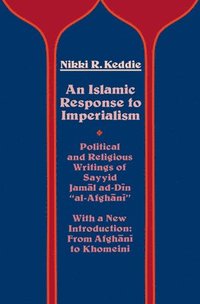 bokomslag An Islamic Response to Imperialism