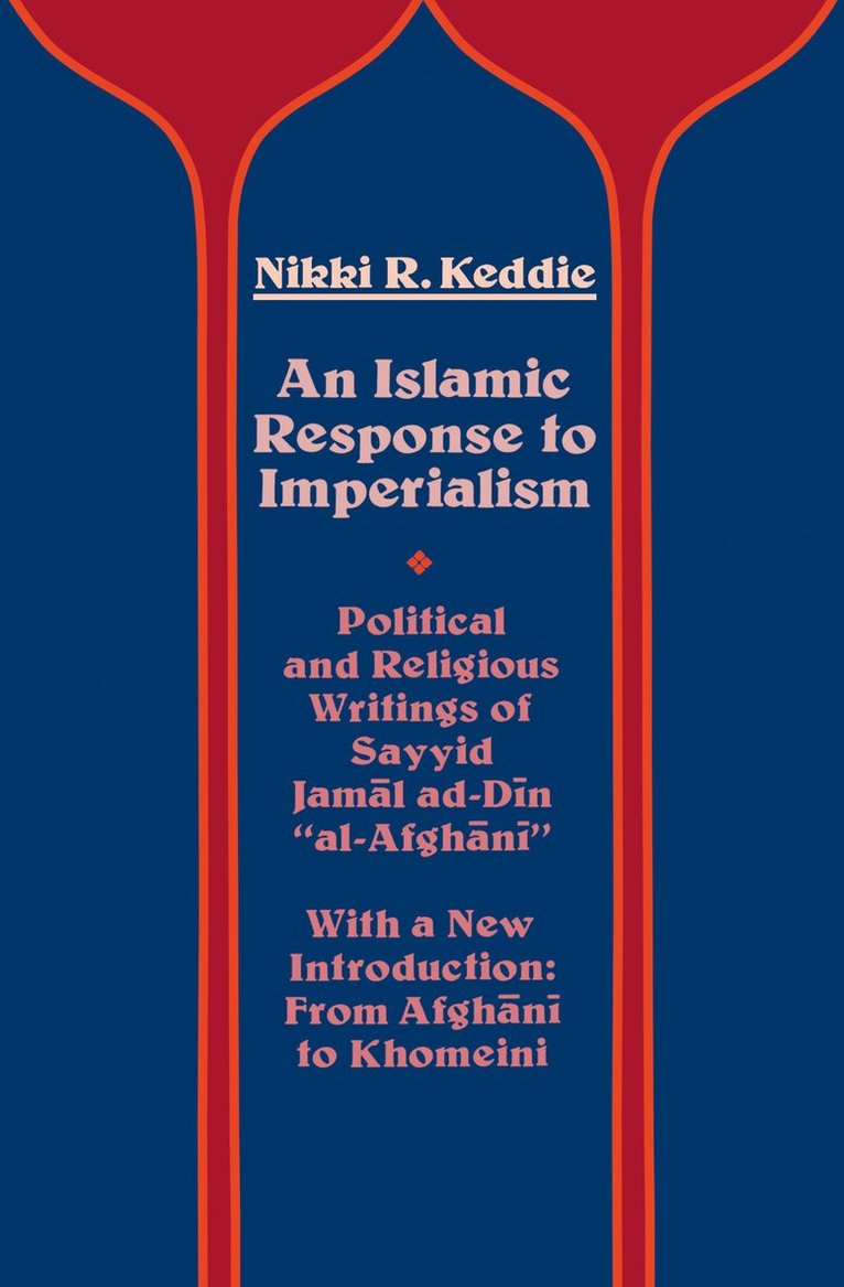 Islamic Response to Imperialism