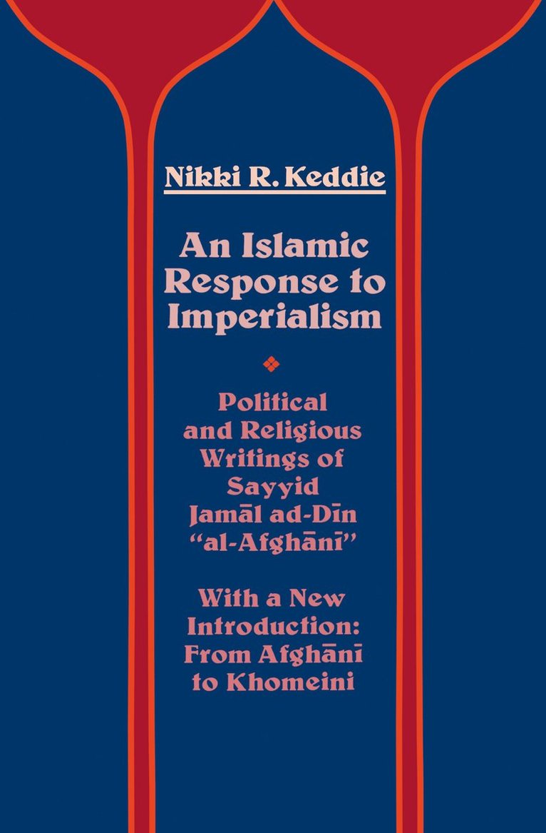 An Islamic Response to Imperialism 1