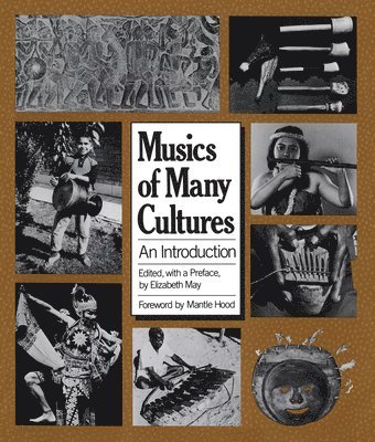 Musics of Many Cultures 1