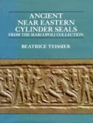 bokomslag Ancient Near Eastern Cylinder Seals from the Marcopoli Collection