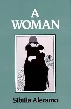 Sibilla Aleramo - Woman, Häftad