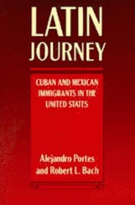 Latin Journey 1
