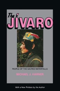 bokomslag The Jivaro