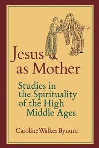 bokomslag Jesus as Mother