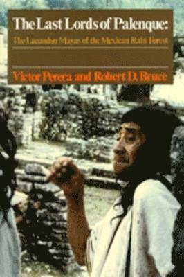 Last Lords of Palenque