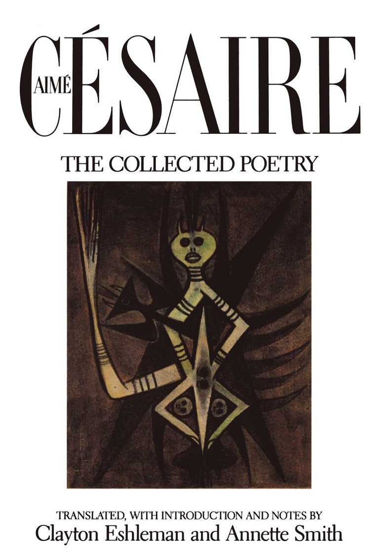 The Collected Poetry 1