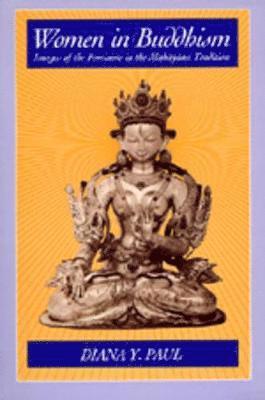Diana Y. Paul - Women in Buddhism, Häftad