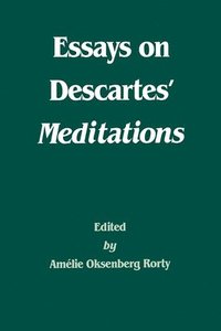 bokomslag Essays on Descartes' Meditations