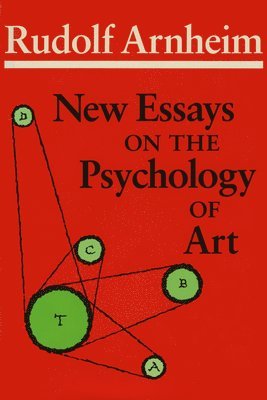 New Essays on the Psychology of Art 1