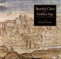 bokomslag Cities of the Golden Age
