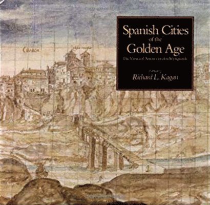 Cities of the Golden Age 1